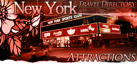 New York Attractions
